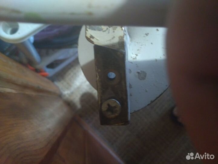 Ледобура для зимней рыбалки