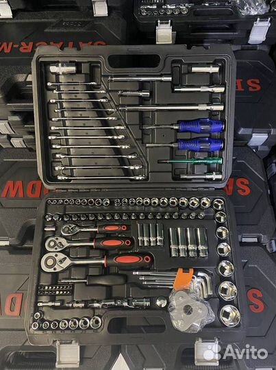 Набор инструментов