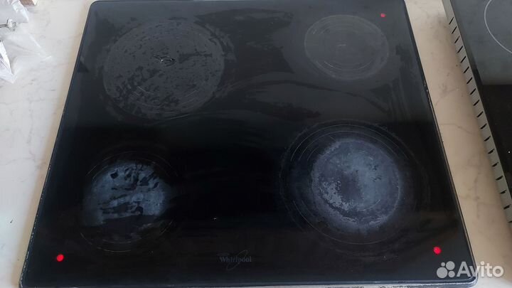 Комплект Whirlpool