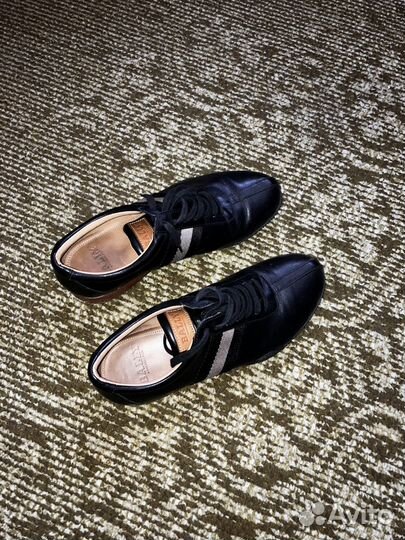 Туфли Bally Мужские 'Frenz' pазмер 40