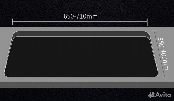 Газовая плита сенсорная новая