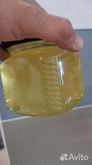 Мед оптом и в розницу урожай 2023