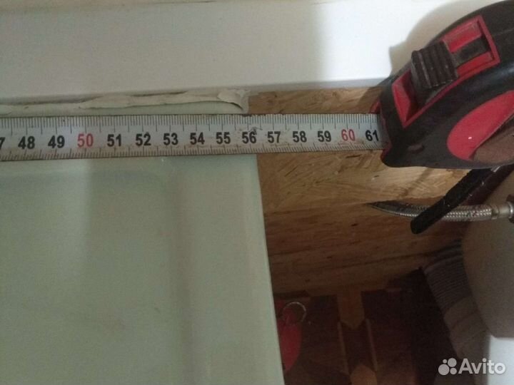 Тумба для ванной