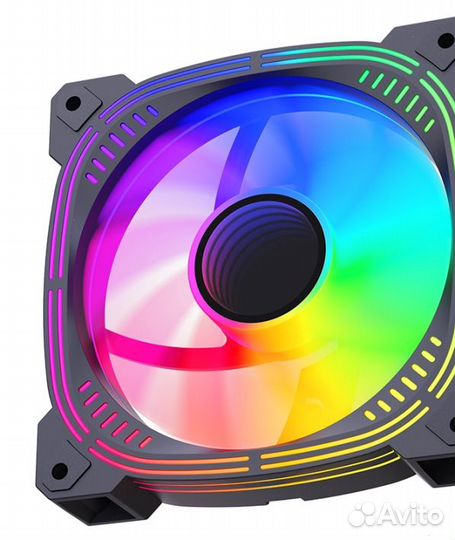 Кулеры Корпусные