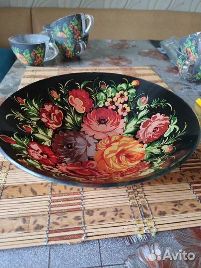 Продам набор посуды/можно частями