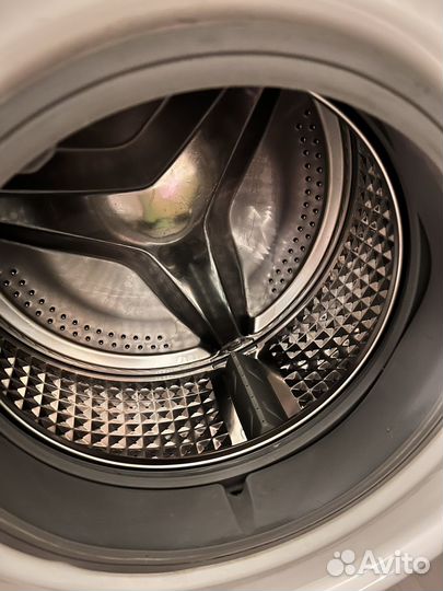 Стиральная машина samsung