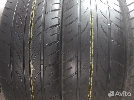 Sumo Akina ST-09 235/55 R18