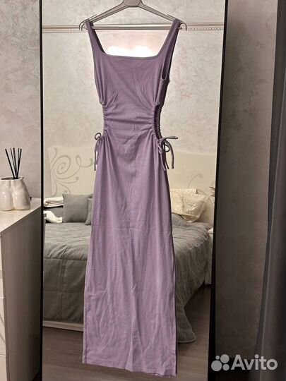 Платье p.p.s post post scriptum pps