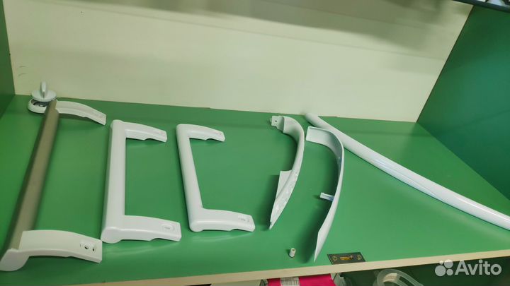 Ручки для холодильников Атлант, Индезит, Позис