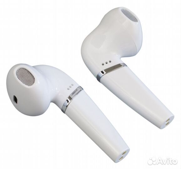 Bluetooth гарнитура musky HX03-A WH