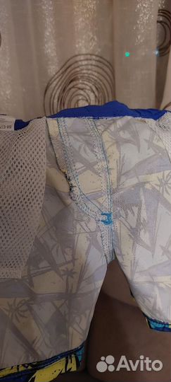 Шорты для мальчика 92