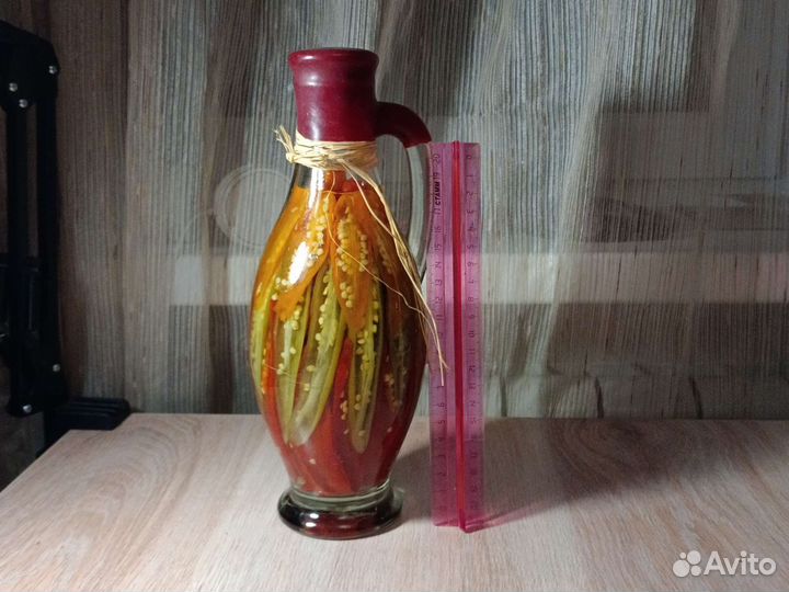 Ваза для кухни