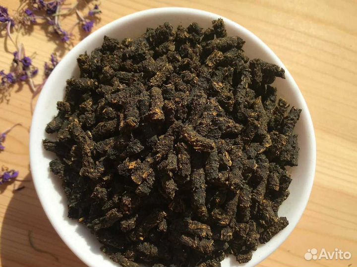 Иван чай 1 килограмм русский, свой