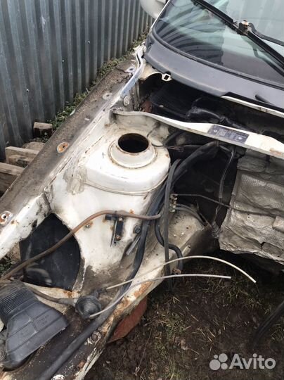 Стаканы на volkswagen passat б 3