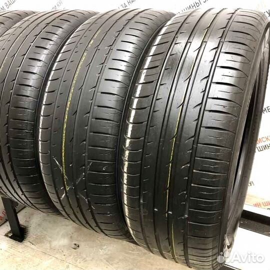 Hankook Ventus Prime 2 K115 235/60 R18