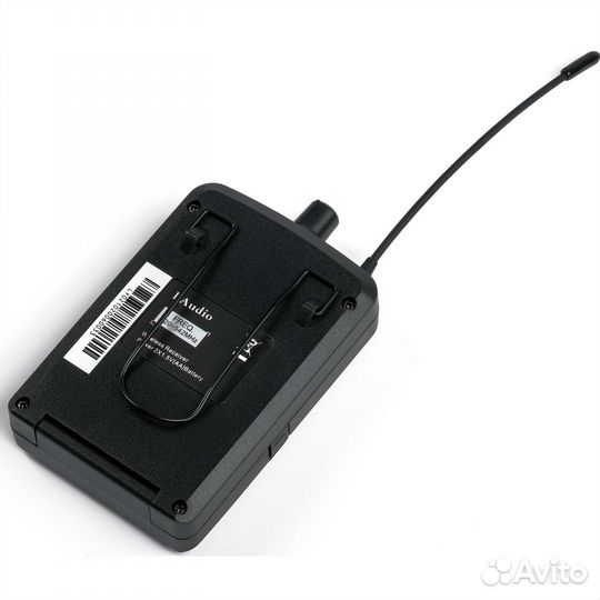 Микрофон L Audio LS-210-R