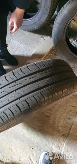 Cordiant Comfort 2 195/65 R15