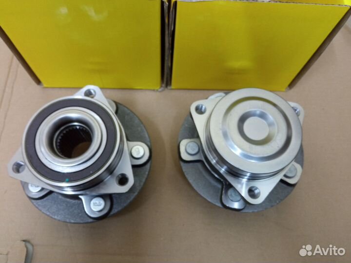 Ступичный подшипник chevrolet malibu 9 2016-2023