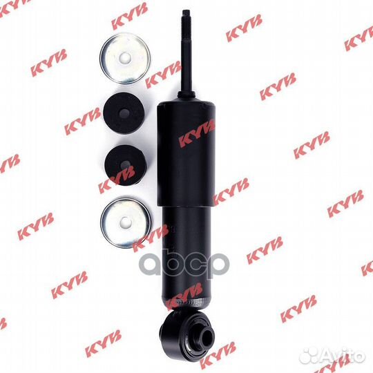 Амортизатор - Premium перед прав/лев 444119