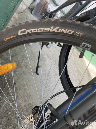 Резина для велосипеда