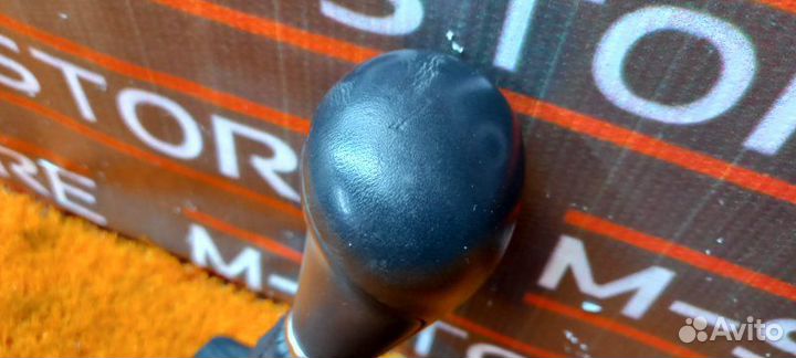 Ручка кпп Audi A4 B8/8K cdnc 2009