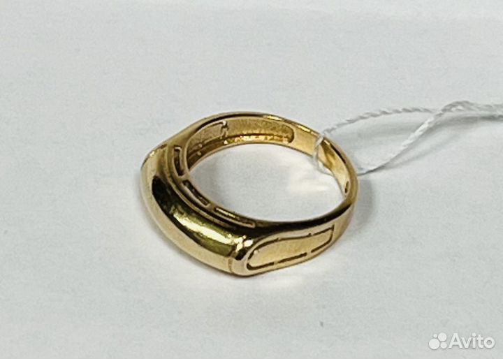 Золотое кольцо