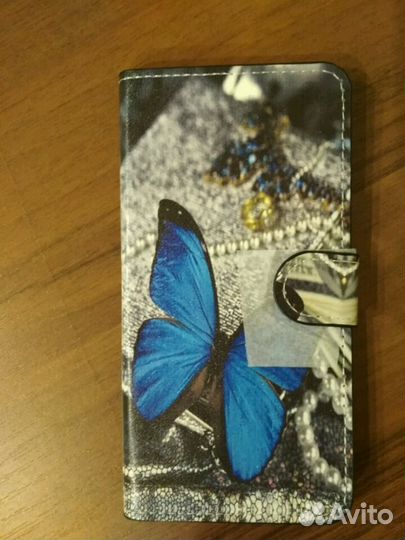 Чехлы и плёнки для телефона