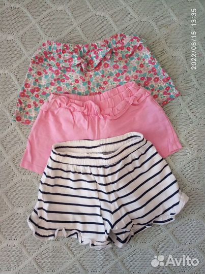 Одежда для девочки