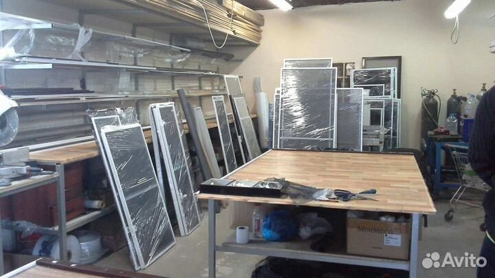 Москитные сетки