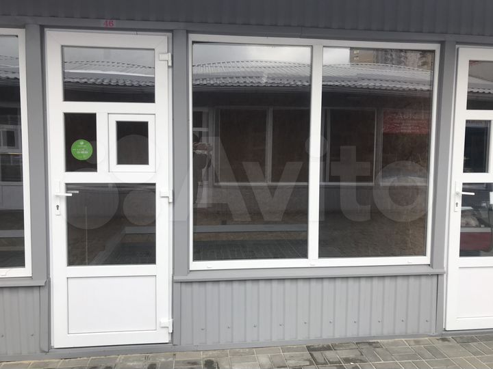 Торговое помещение, 8 м²