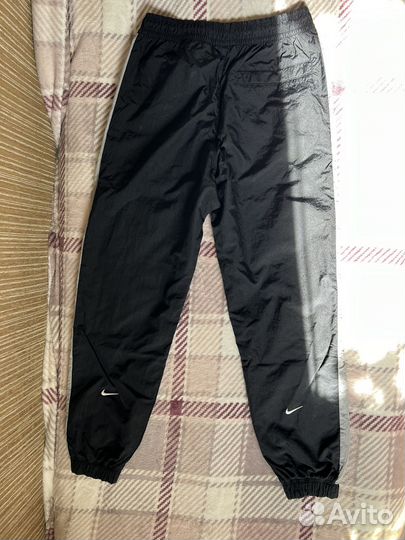 Штаны Nike swoosh оригинал
