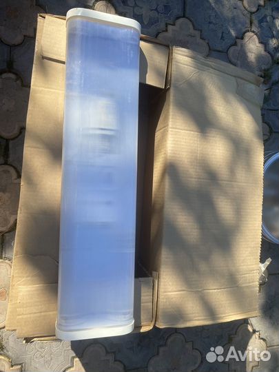 Светильник лпо