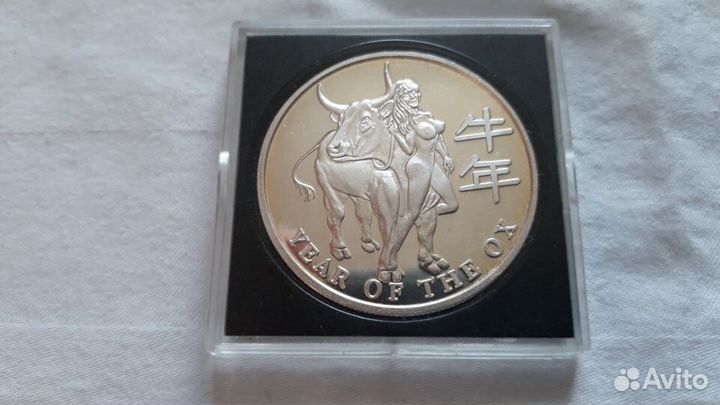 Монеты серебро корея разное