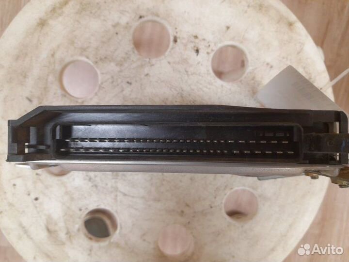 Блок управления абс Nissan Almera N15 1995-2000