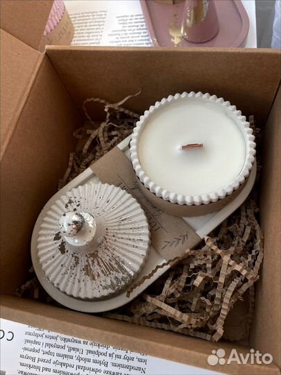 Набор для декора