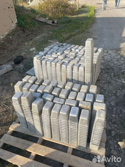 Формы для выпечки хлеба