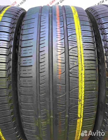 Pirelli Scorpion Verde All Season 275/45 R21 T