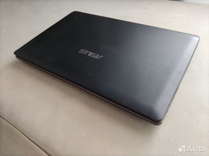 Ноутбук Asus X53S
