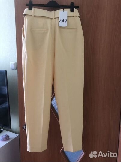 Брюки Zara новые