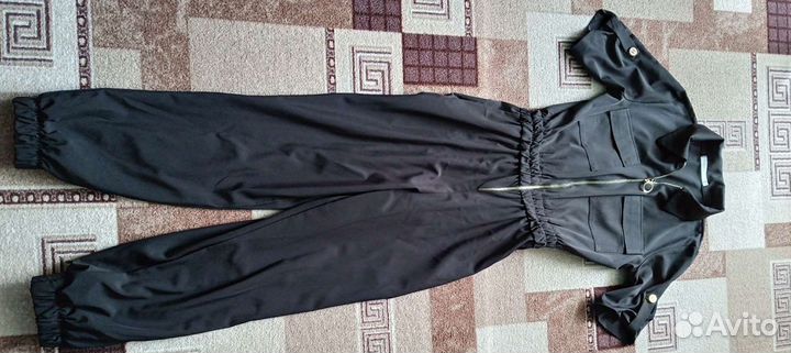 Комбинезон женский