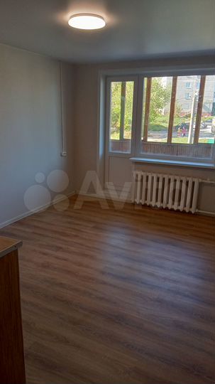 Комната 24 м² в 3-к., 2/5 эт.