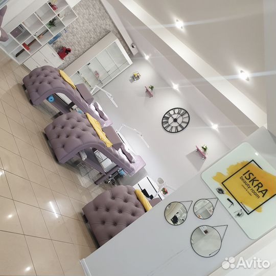 Сдам рабочее место