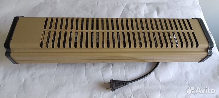 Электроконвектор уют
