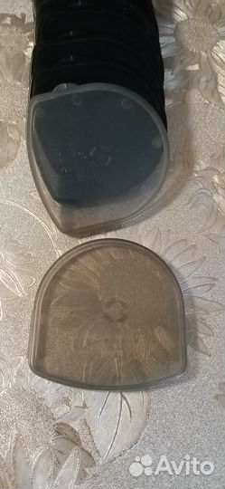 Боксы UMD диски для psp