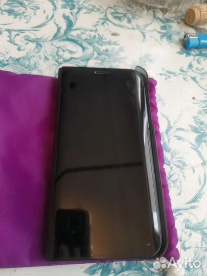 Чехол на samsung a7 2017