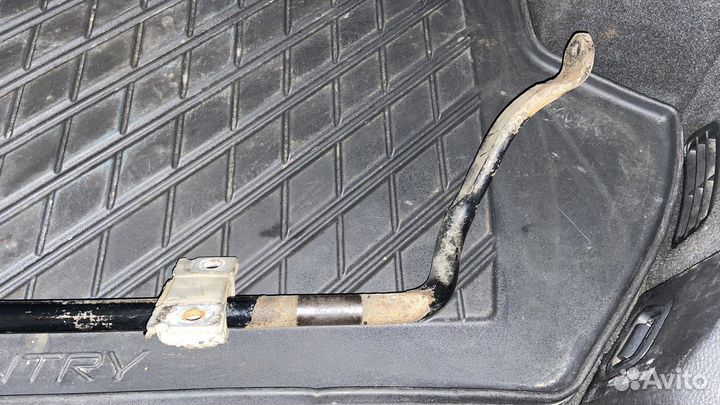 Передний стабилизатор Volvo 30635778