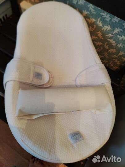 Кокон для новорожденных