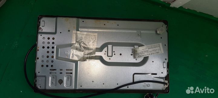 Газовая плита бу Bosch с электроподжигом