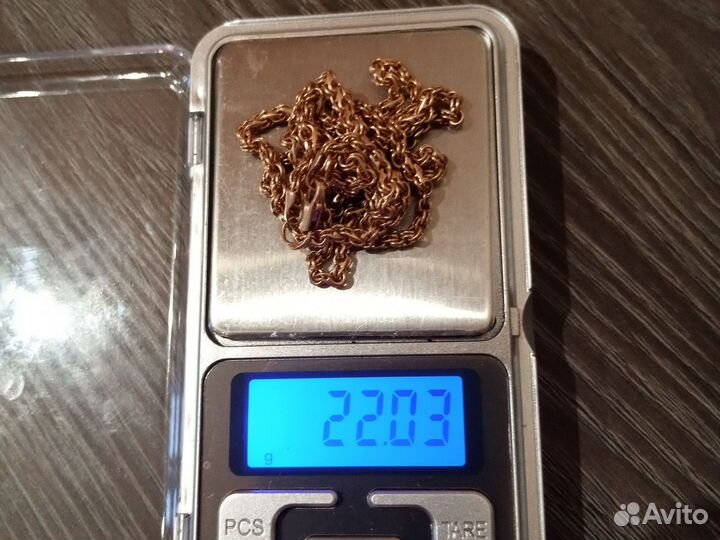 Золотые изделия-585*