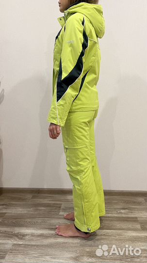 Костюм Descente женский для зимних видов спорта